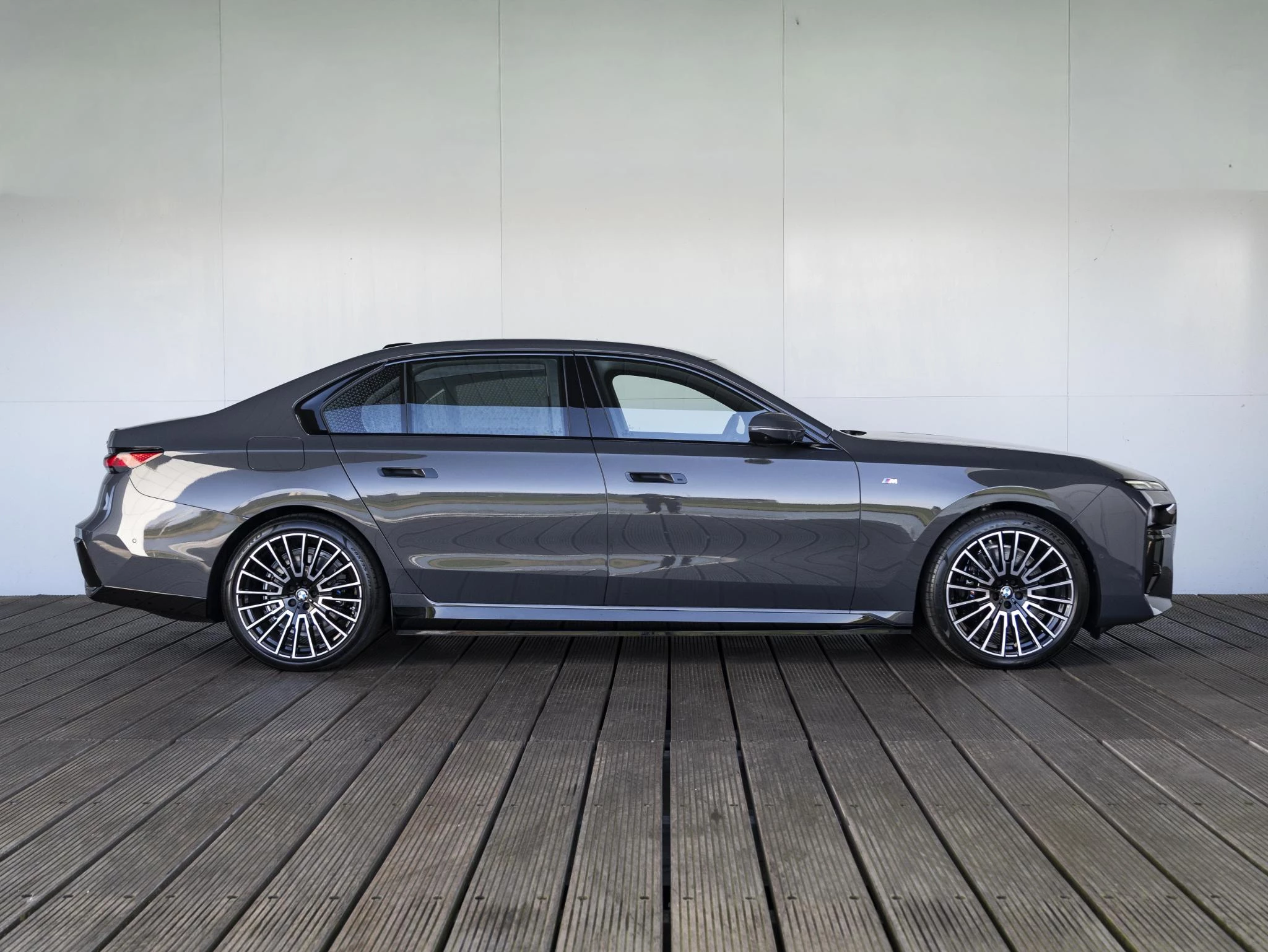 Hoofdafbeelding BMW i7