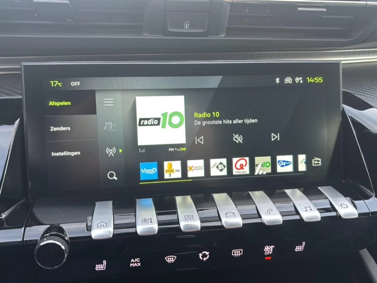 Hoofdafbeelding Peugeot 508