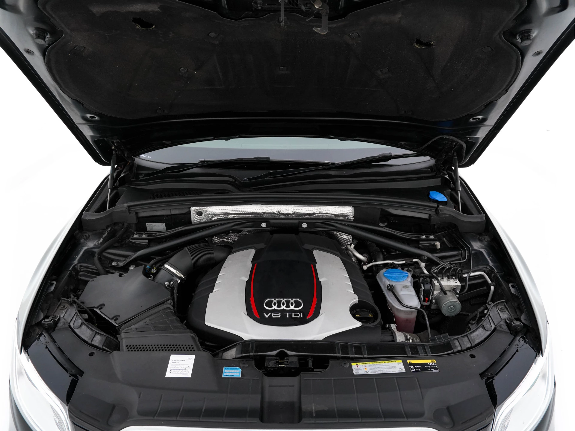 Hoofdafbeelding Audi SQ5