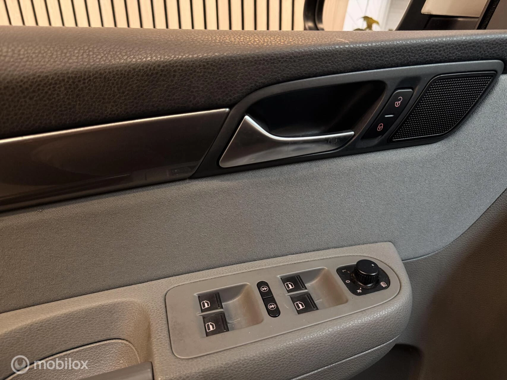 Hoofdafbeelding SEAT Alhambra
