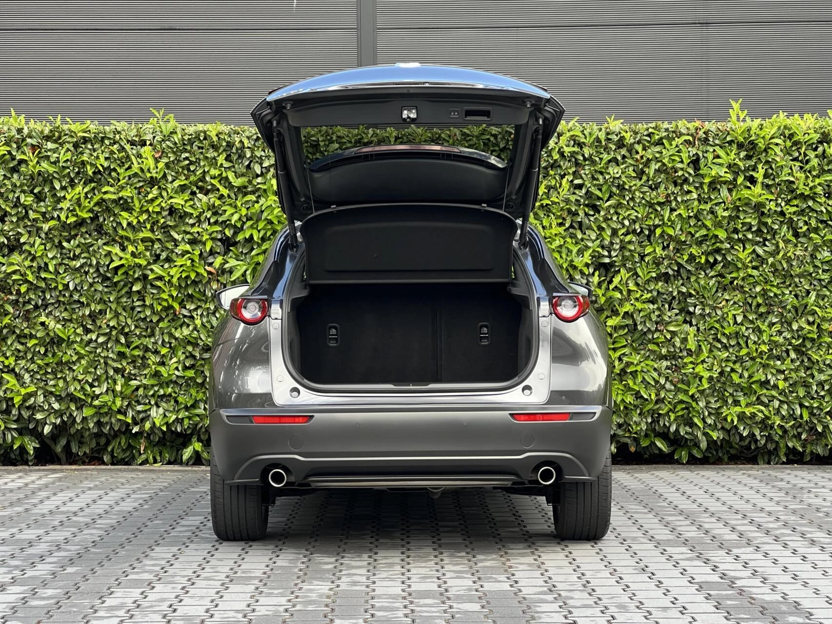 Hoofdafbeelding Mazda CX-30