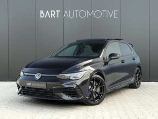 Volkswagen Golf 2.0 TSI R 4Motion 333PK|Akra|Pano|HUD|IQ|ACC