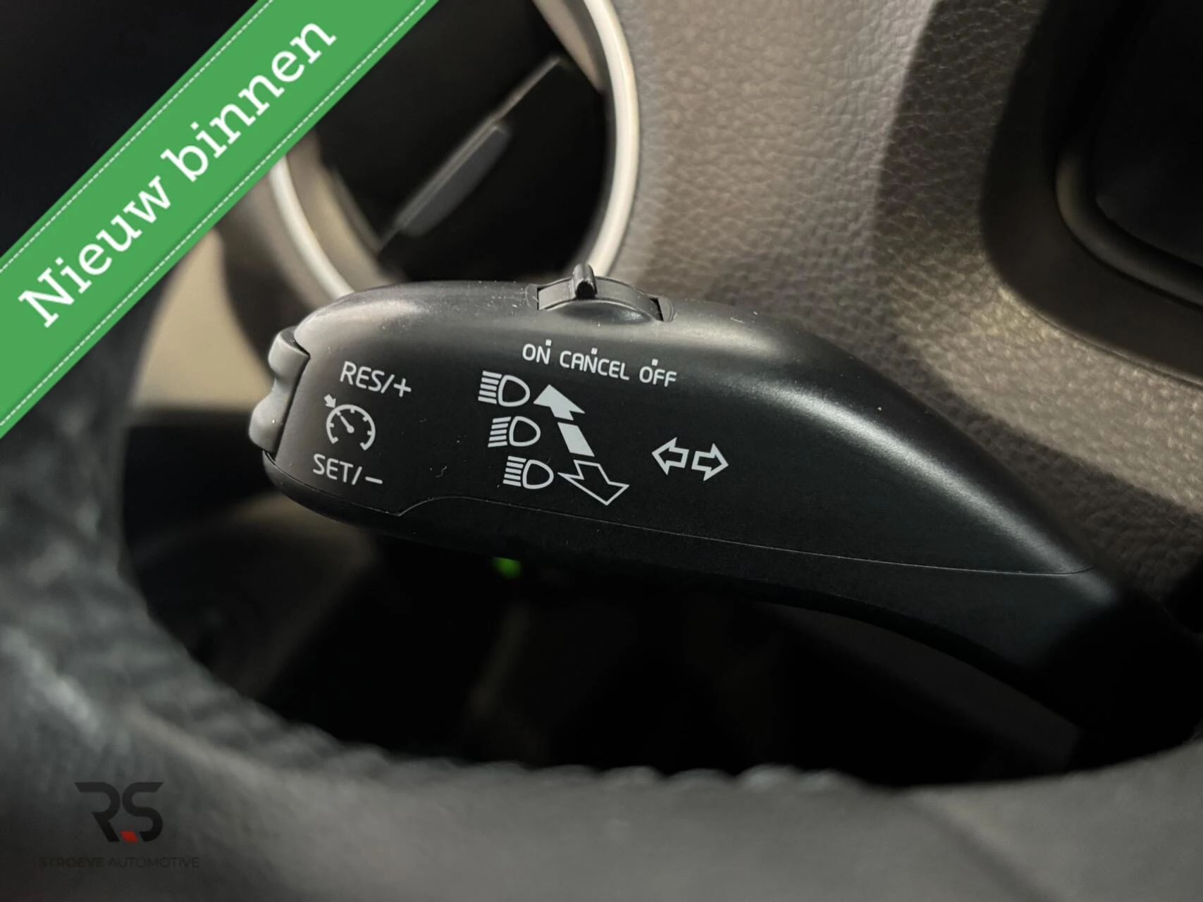 Hoofdafbeelding Škoda Citigo