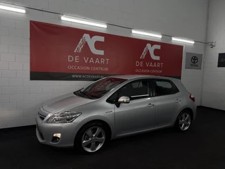 Toyota Auris 1.8 Full Hybrid Executive - NAVI/CAMERA/PDC/NAP