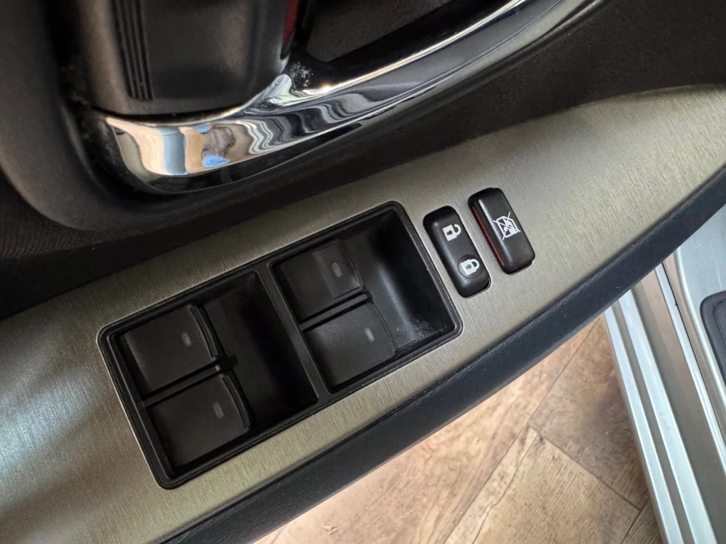 Hoofdafbeelding Toyota Avensis