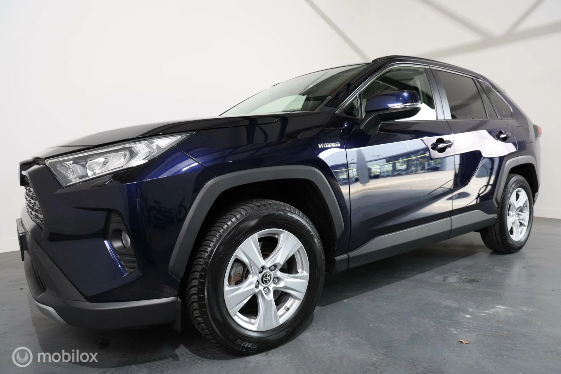 Hoofdafbeelding Toyota RAV4