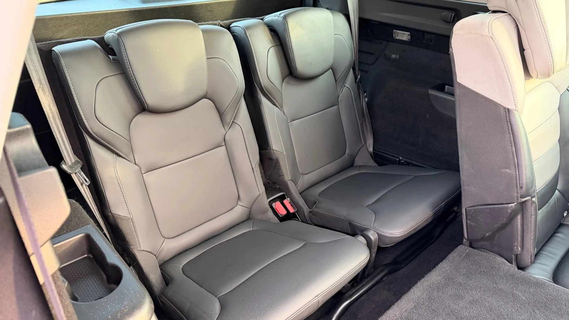 Hoofdafbeelding Renault Grand Scénic