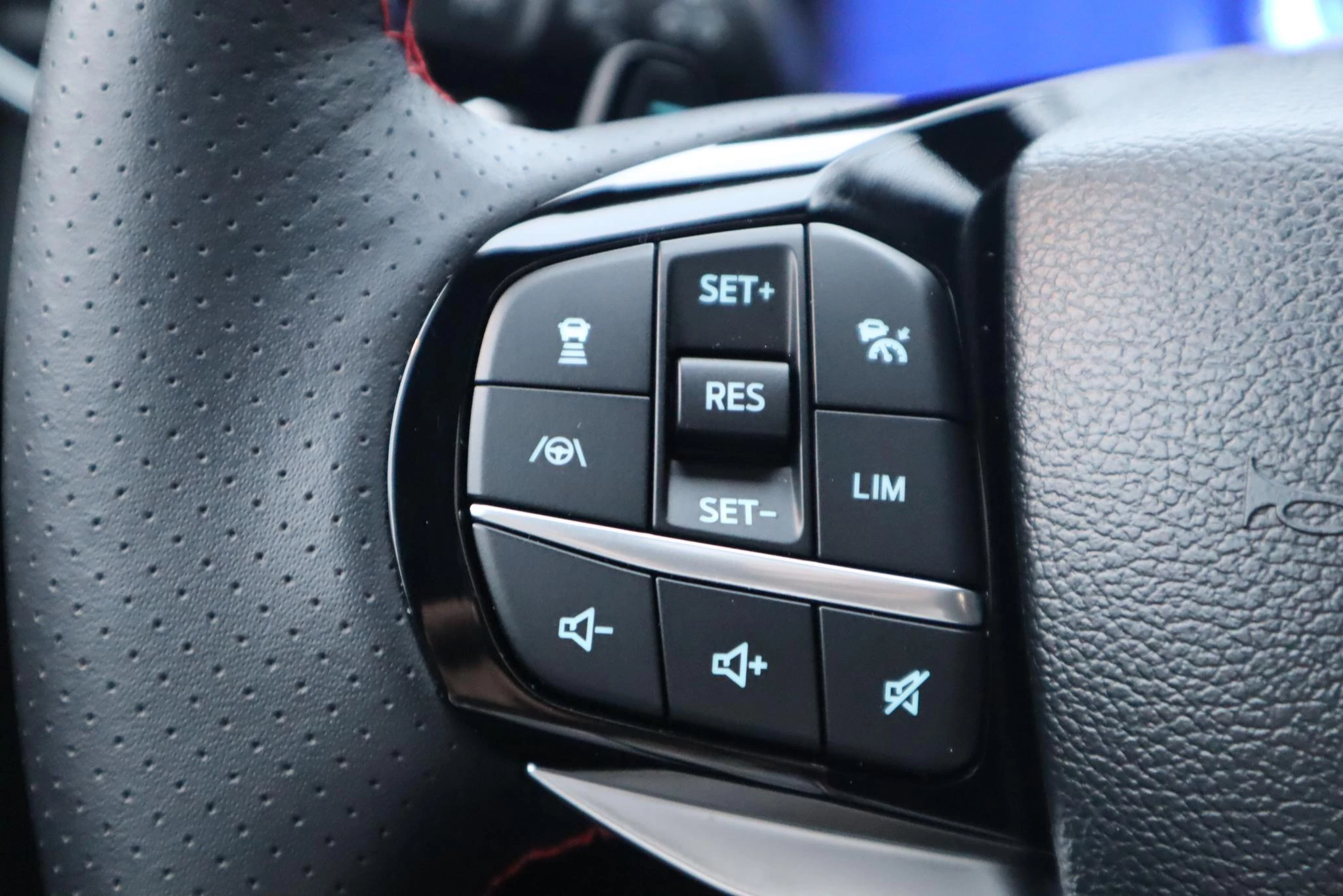 Hoofdafbeelding Ford Explorer