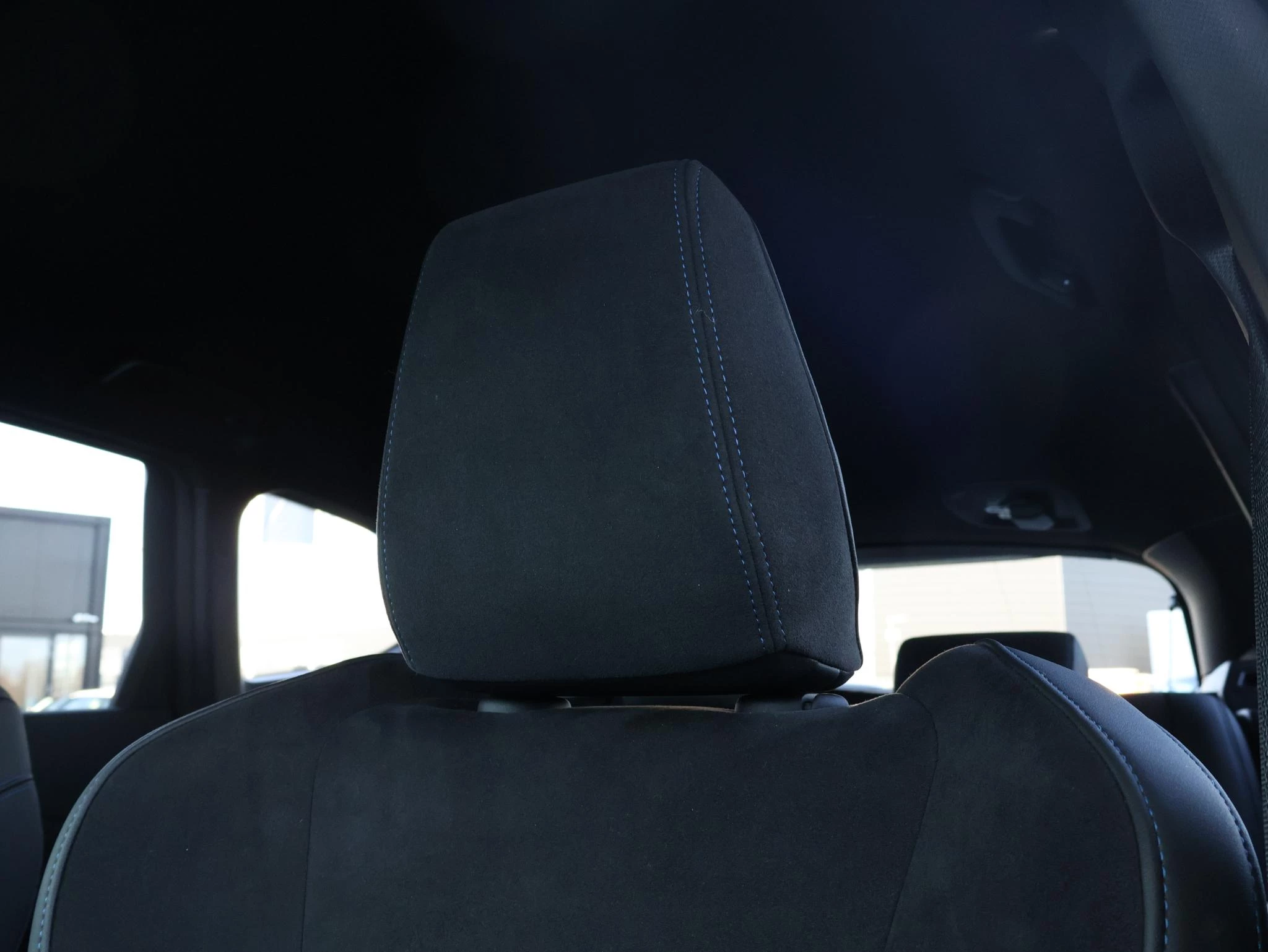 Hoofdafbeelding BMW iX1