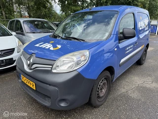 Renault Kangoo Express 1.5 dCi 75 Express Comfort !! MOTOR DEFECT !! AIRCO NAVI PDC