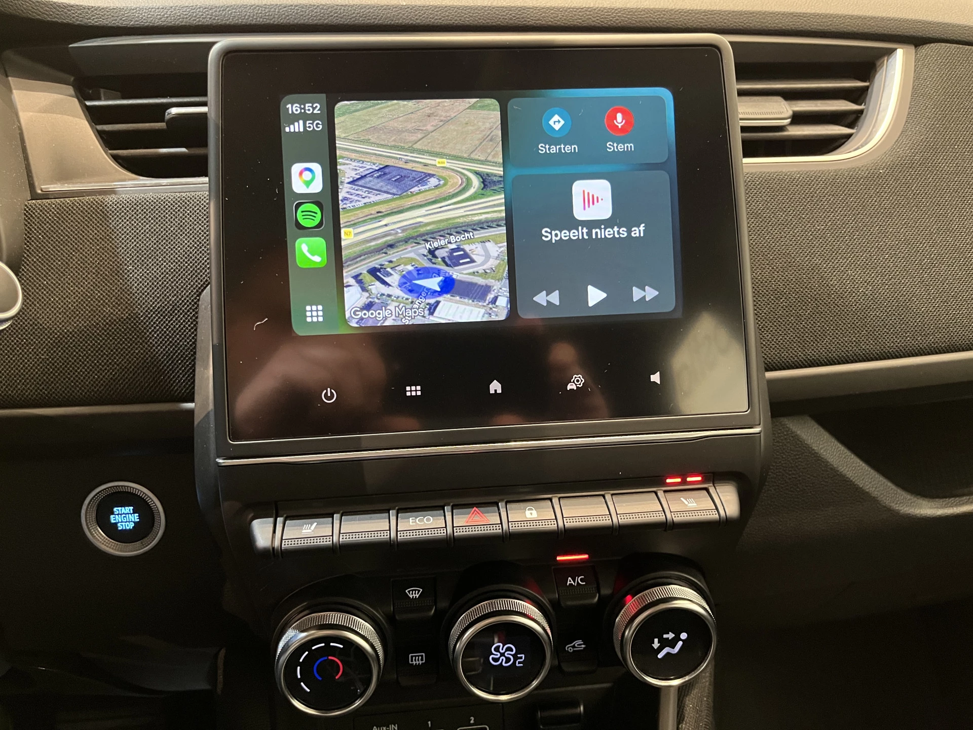 Hoofdafbeelding Renault ZOE