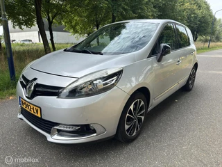 Renault Scenic 1.2 TCe Bose *LAGE KM*KETTING VV*PARKEERSENSOREN
