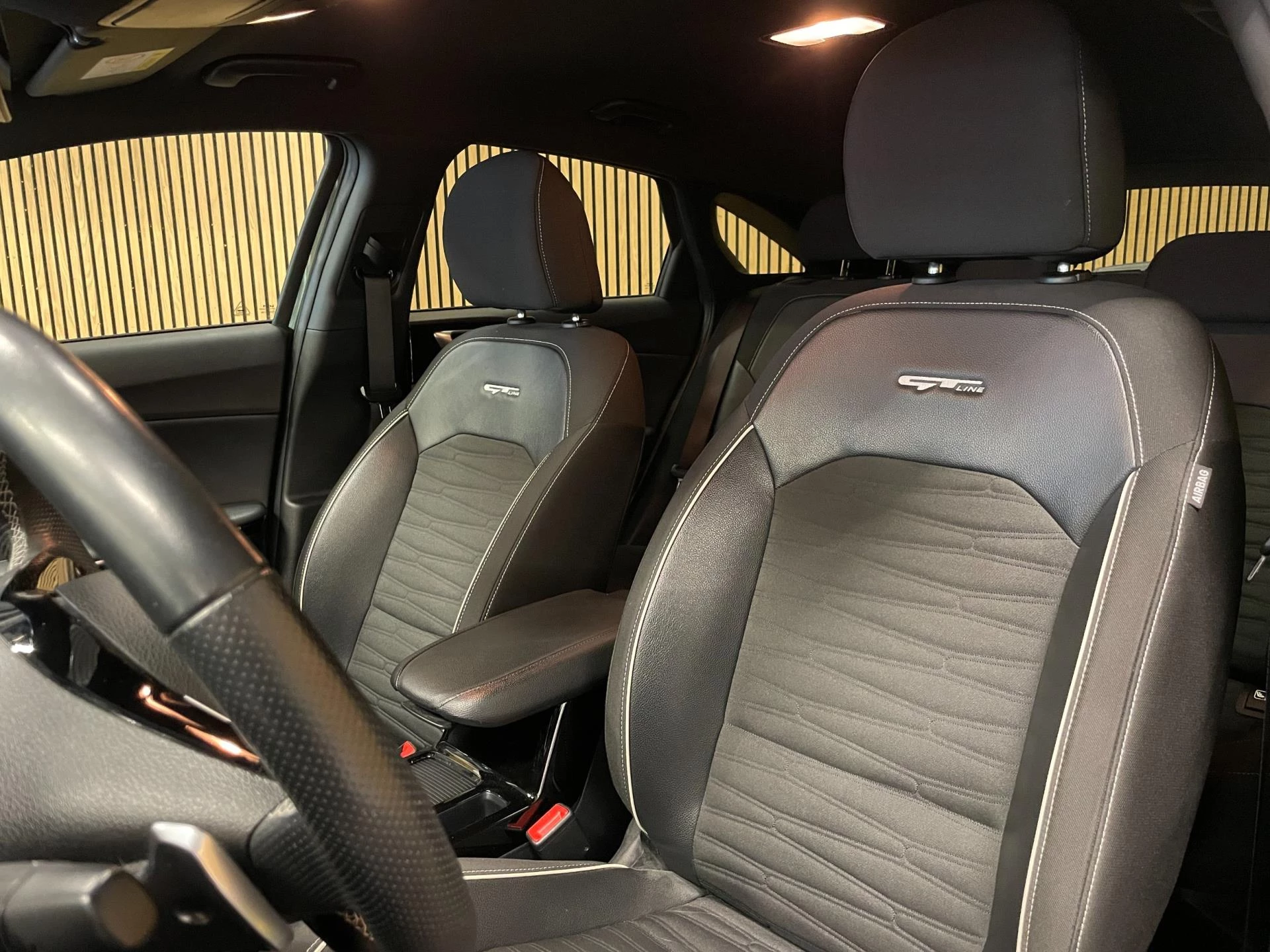 Hoofdafbeelding Kia ProCeed