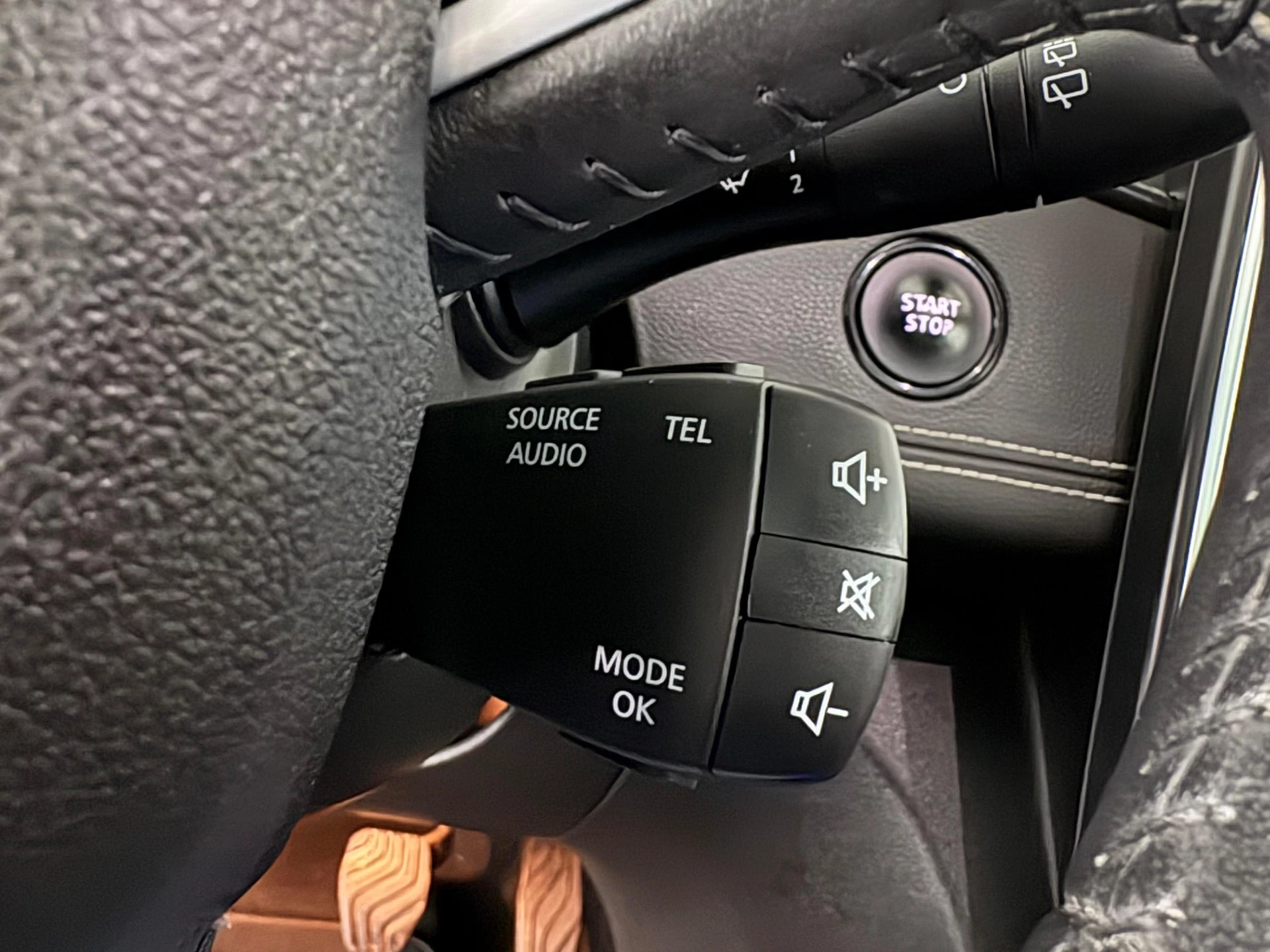 Hoofdafbeelding Renault Grand Scénic