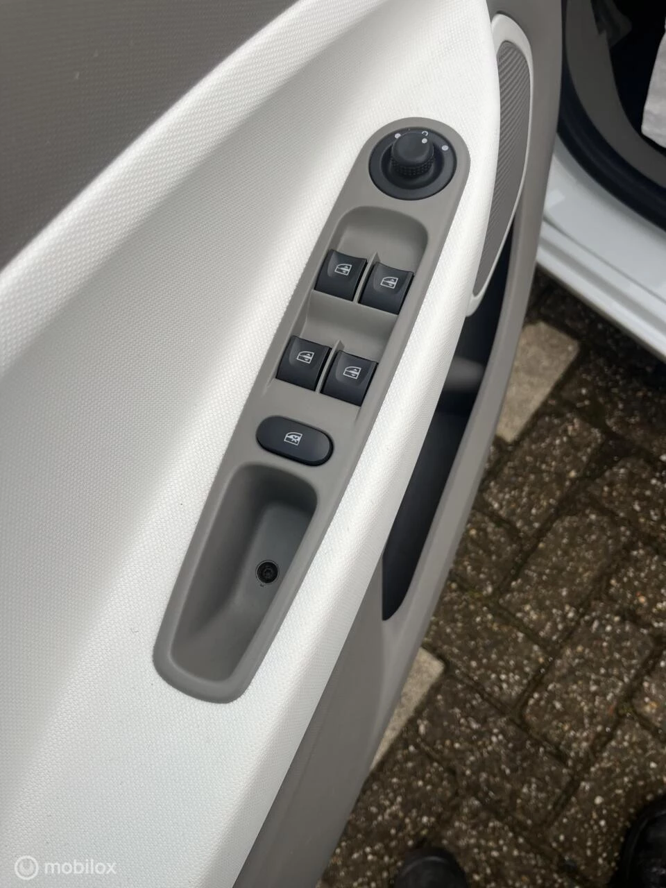 Hoofdafbeelding Renault ZOE