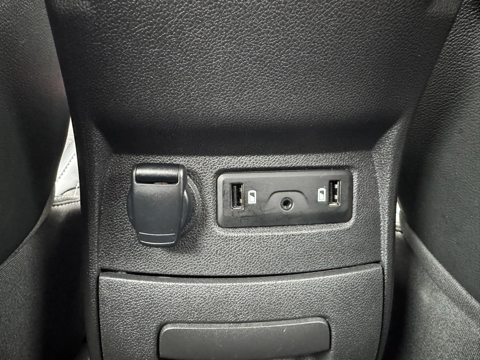 Hoofdafbeelding Renault Scénic