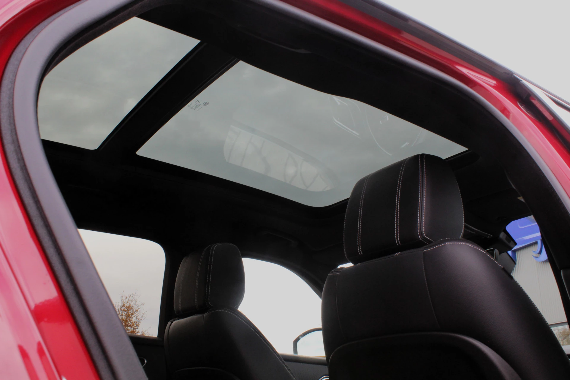 Hoofdafbeelding Land Rover Range Rover Velar