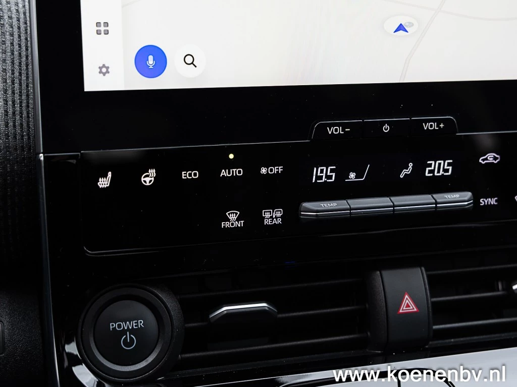 Hoofdafbeelding Subaru Solterra