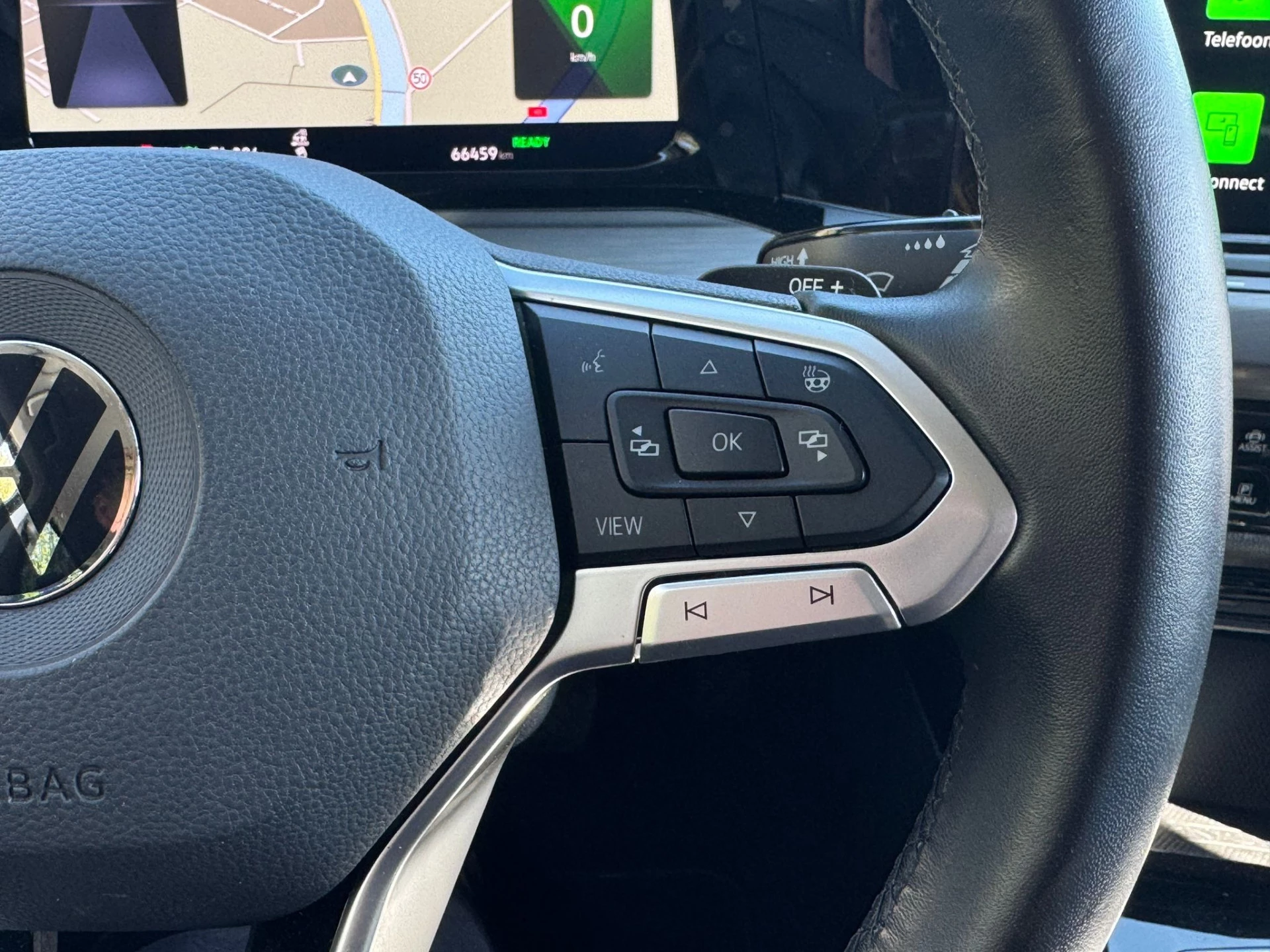 Hoofdafbeelding Volkswagen e-Golf
