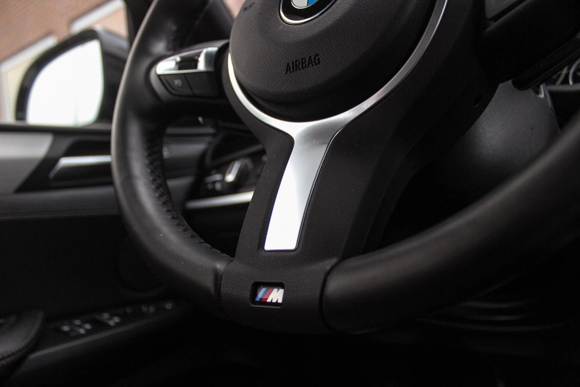 Hoofdafbeelding BMW X4