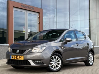 SEAT Ibiza 1.0 EcoTSI Style | Parkeersensoren | Cruise Control | Airco | Bluetooth Verbinding |