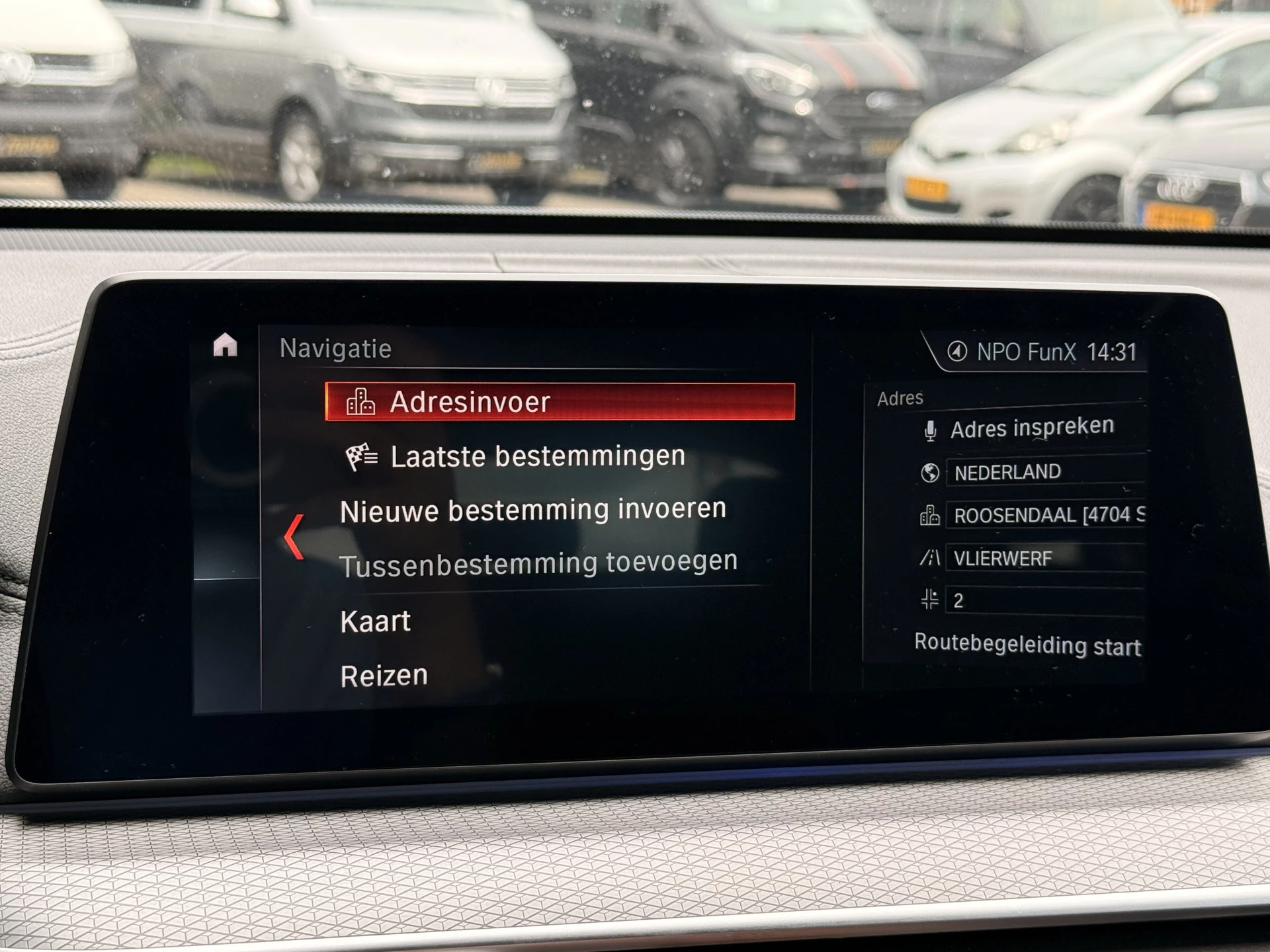 Hoofdafbeelding BMW 6 Serie