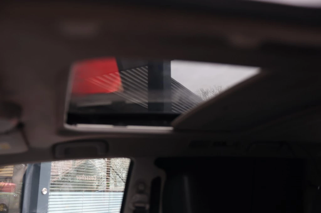 Hoofdafbeelding Mitsubishi Pajero