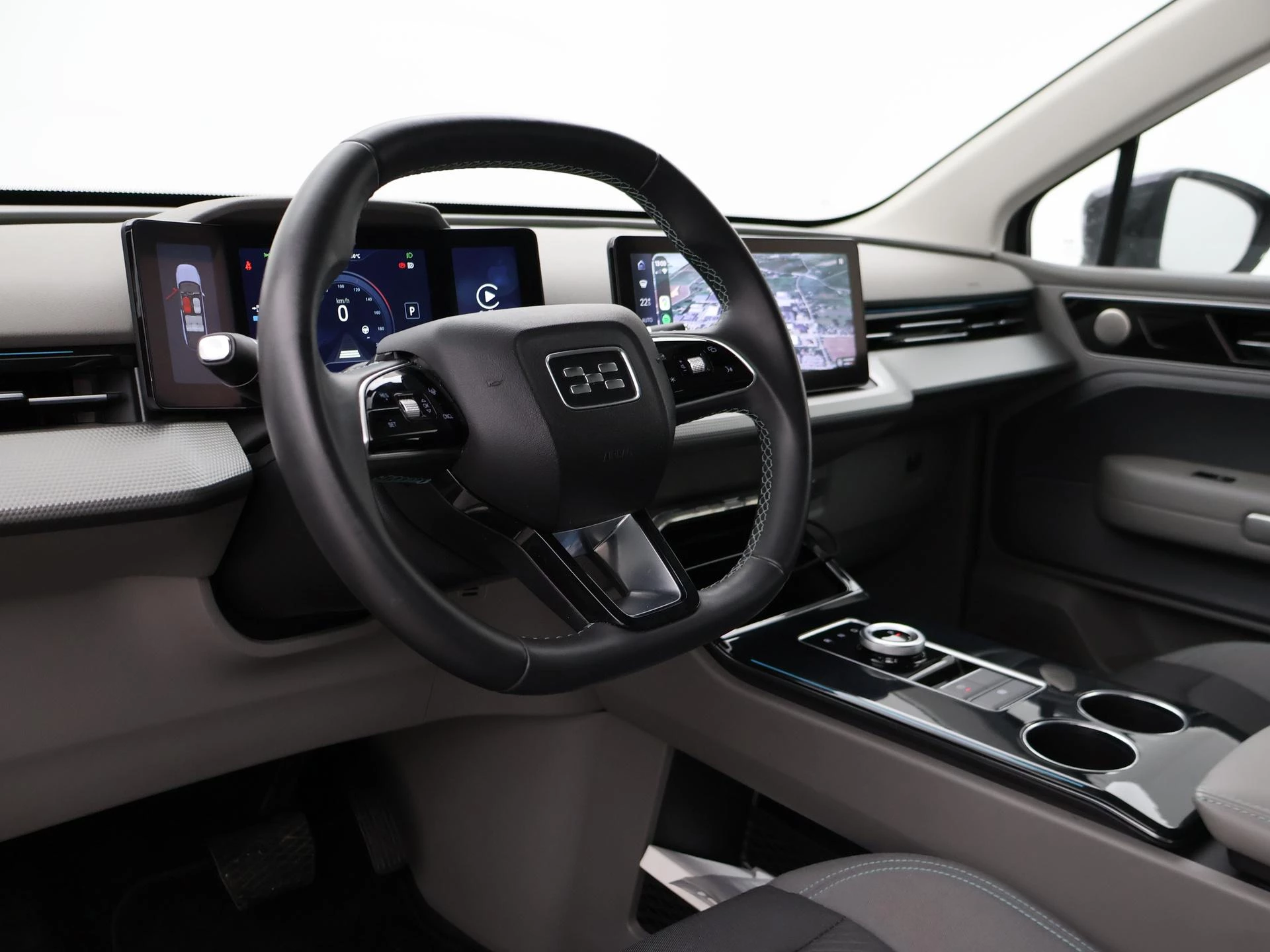 Hoofdafbeelding Aiways U5