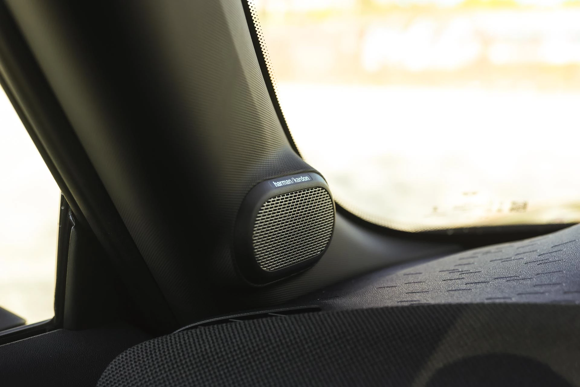 Hoofdafbeelding MINI 3-deurs