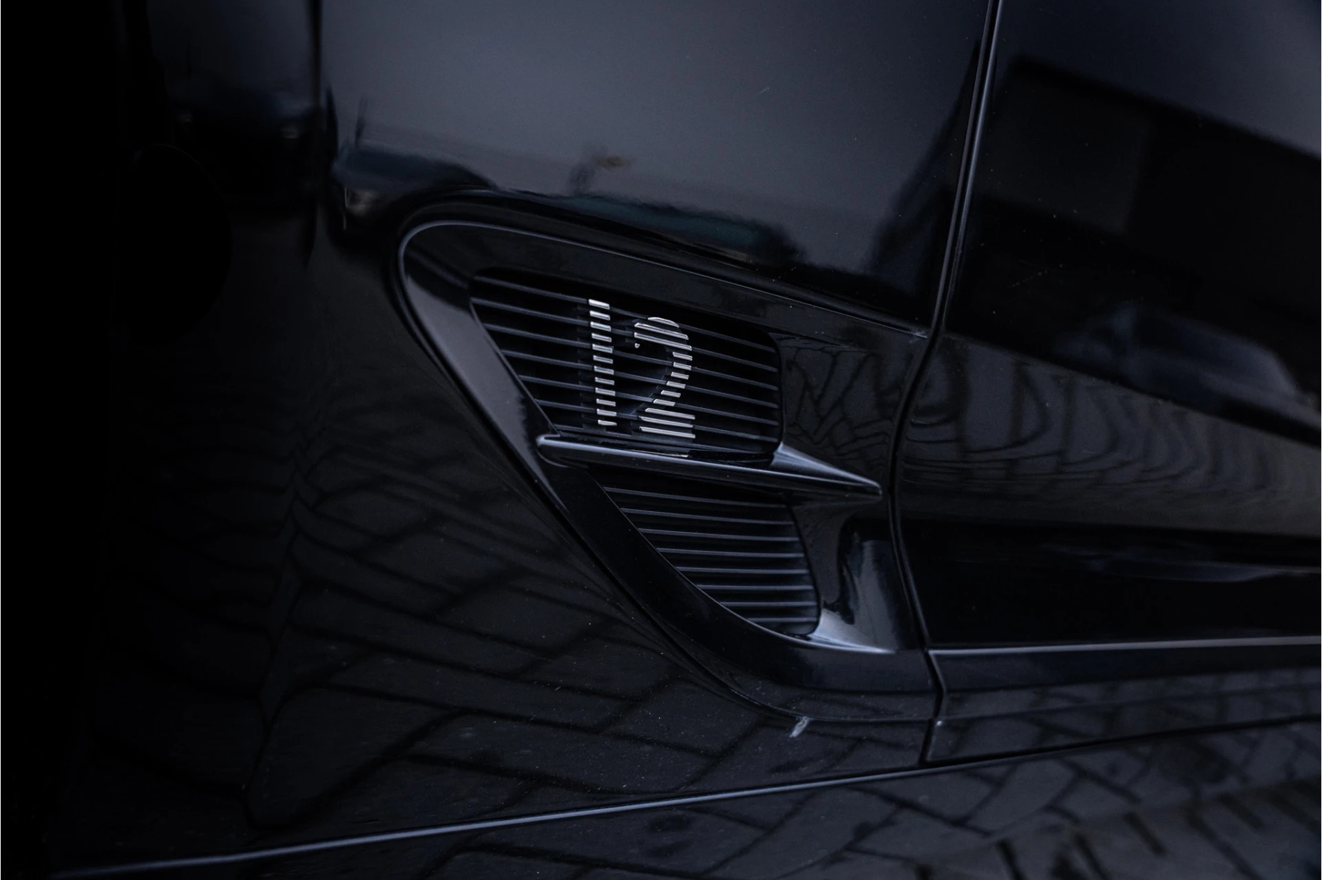 Hoofdafbeelding Bentley Continental GT