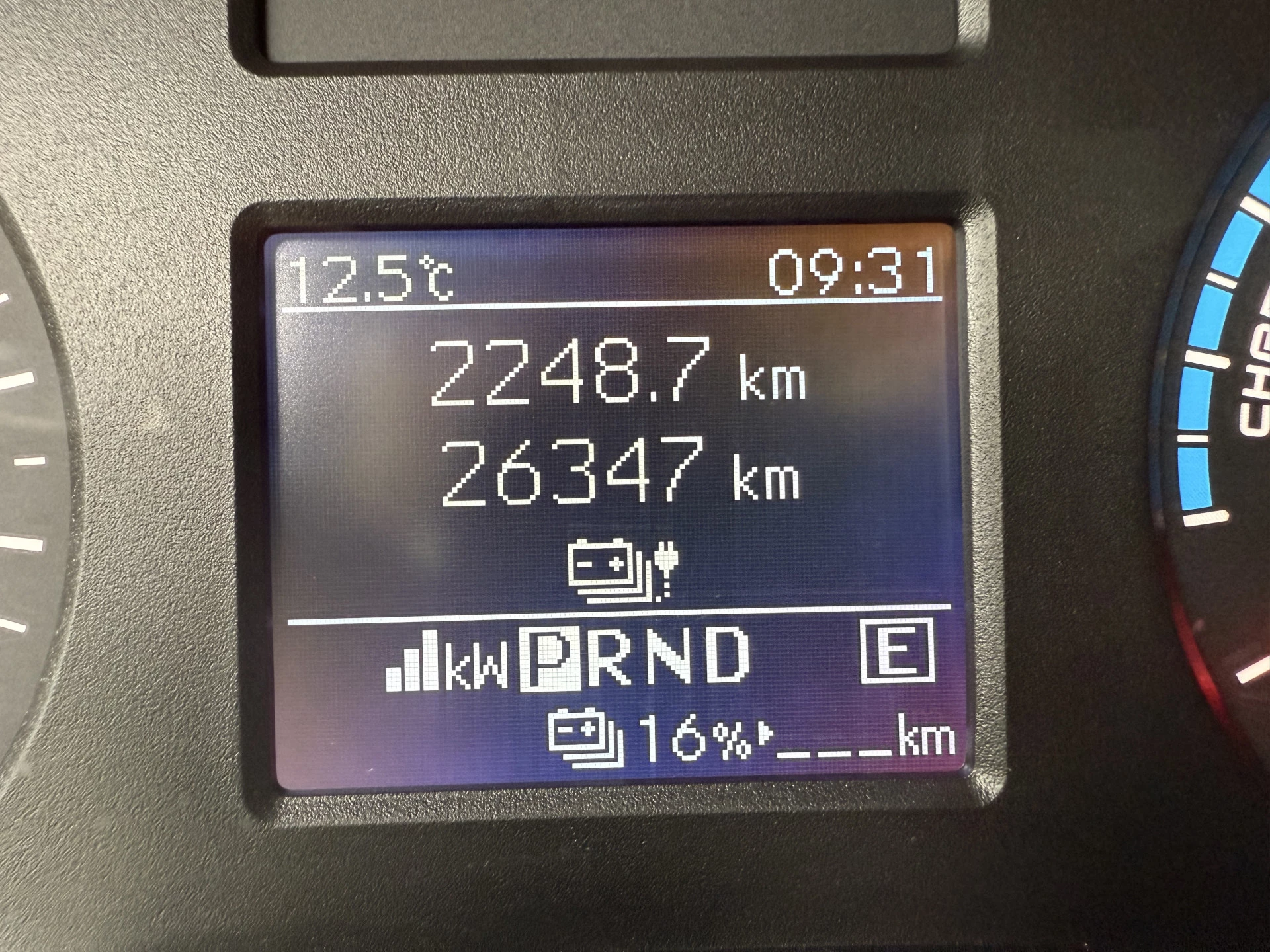 Hoofdafbeelding Mercedes-Benz eSprinter