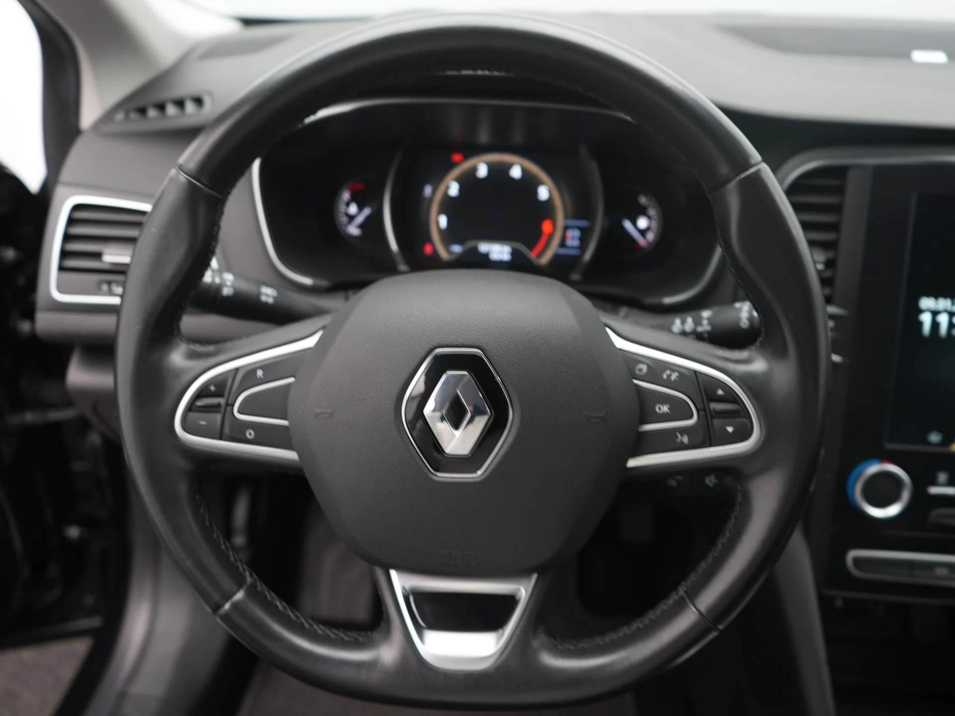 Hoofdafbeelding Renault Mégane