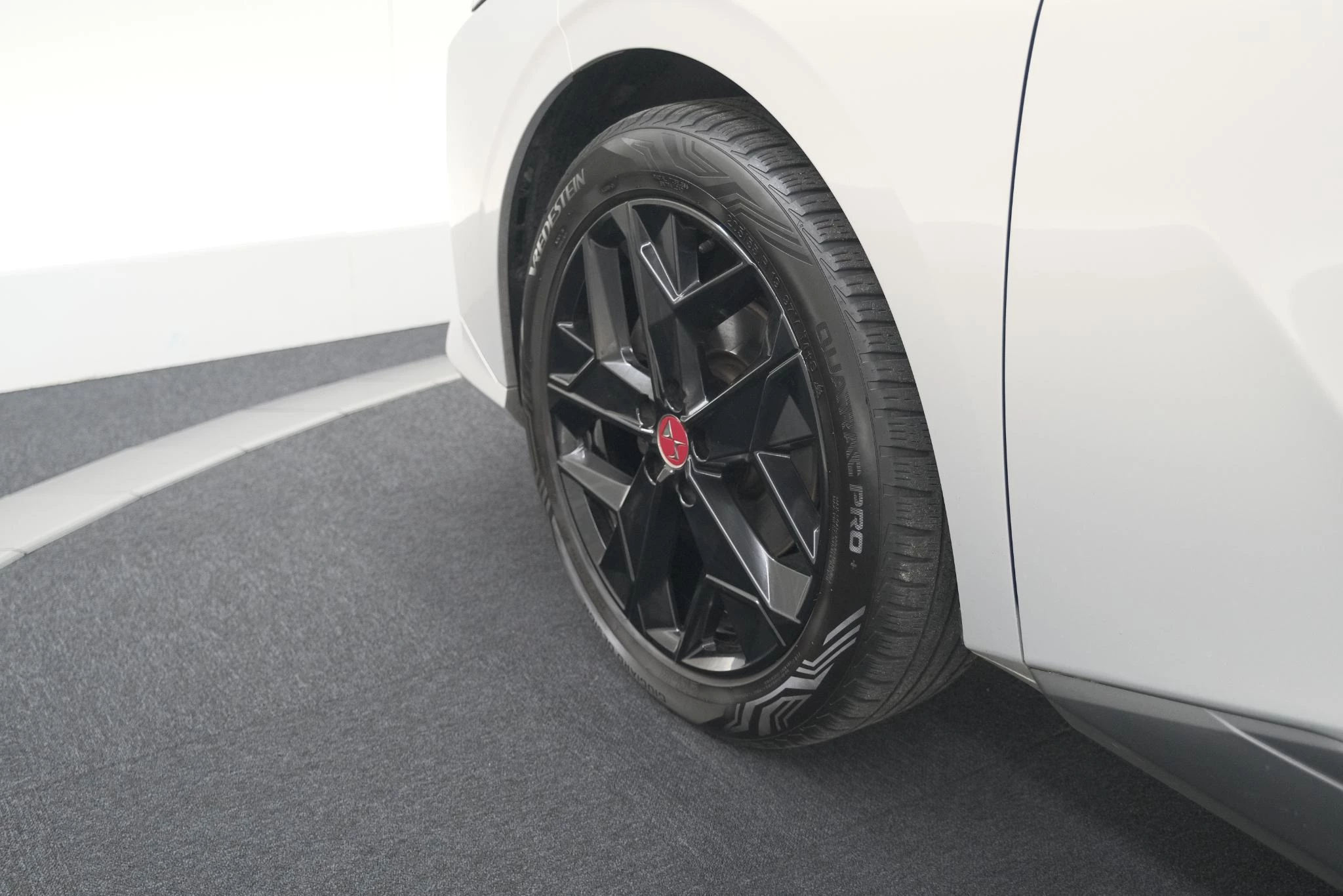 Hoofdafbeelding DS DS 4