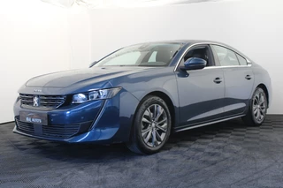 Hoofdafbeelding Peugeot 508 Peugeot 508 1.6 PureTech Blue Lease Active......... |Navi|Camera|