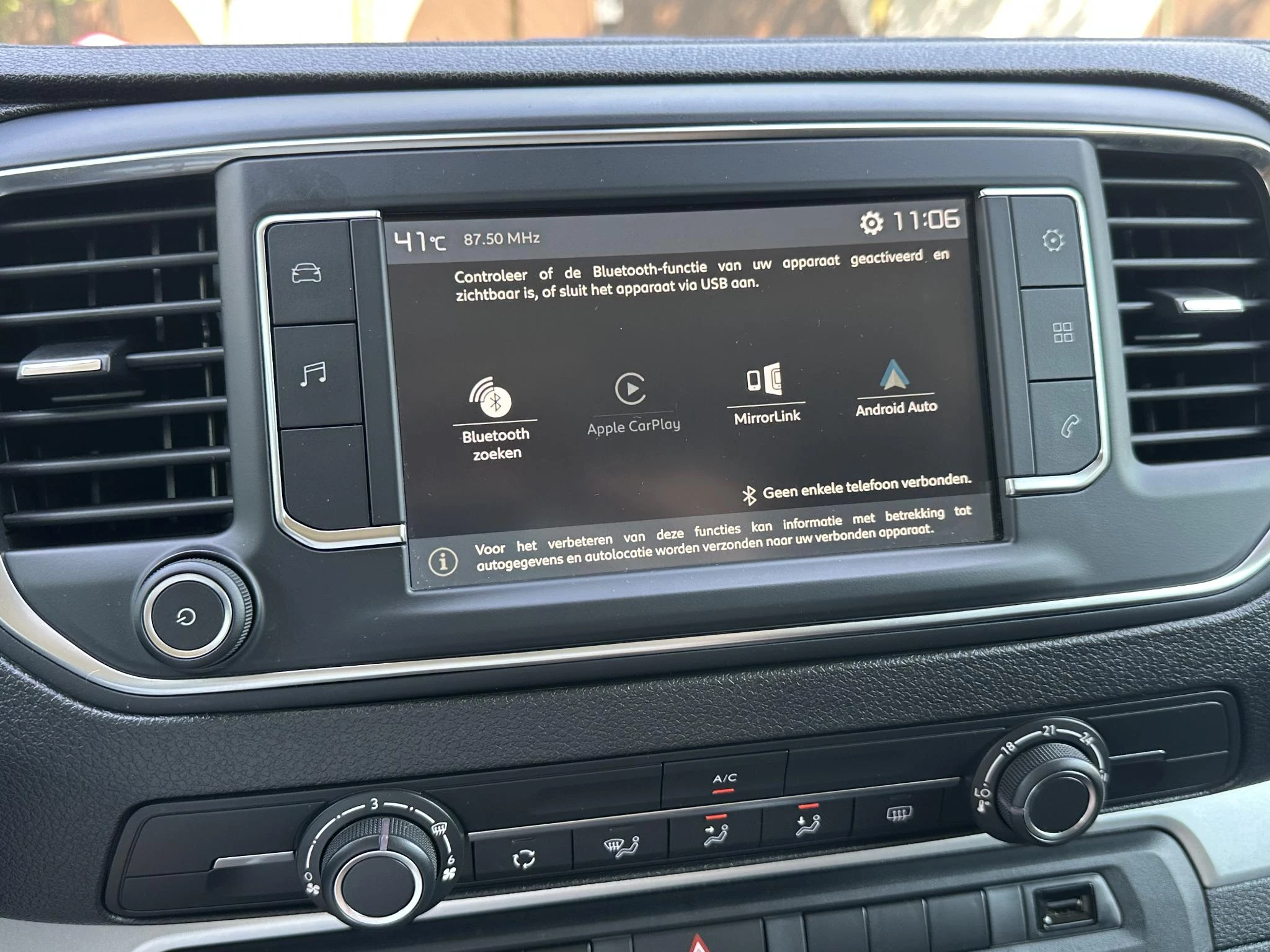 Hoofdafbeelding Fiat Ulysse