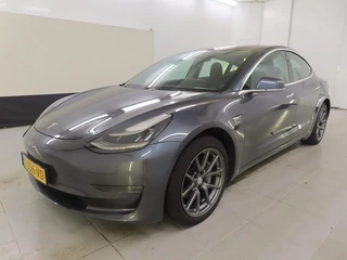 Tesla Model 3 Long-Range AWD 351pk 75 kWh [ AUTOPILOT+620KM WLTP+PREMIUM AUDIO ]