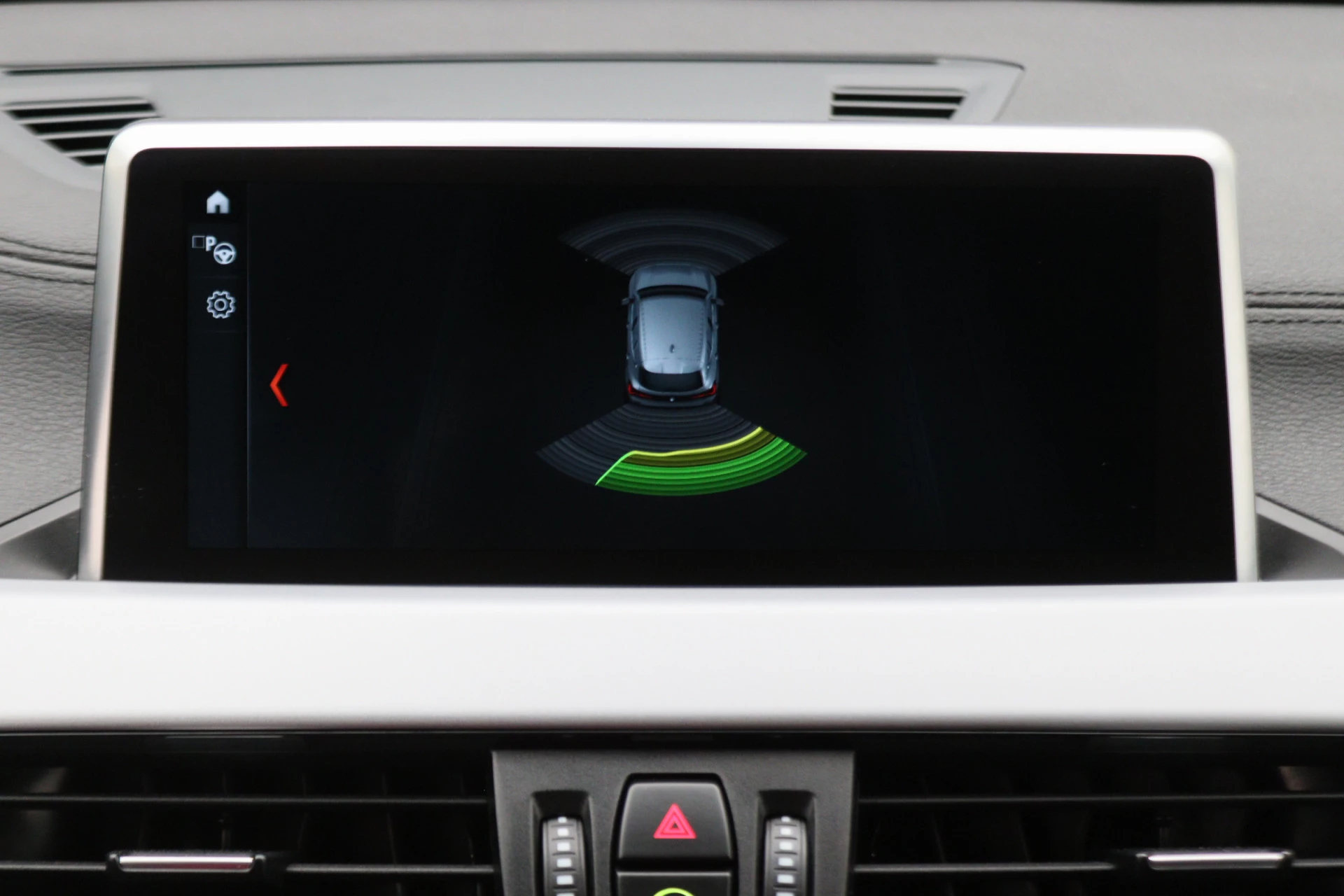 Hoofdafbeelding BMW X2