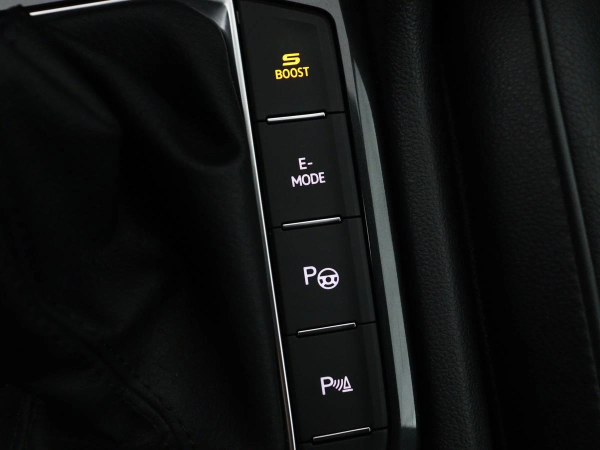 Hoofdafbeelding SEAT Tarraco