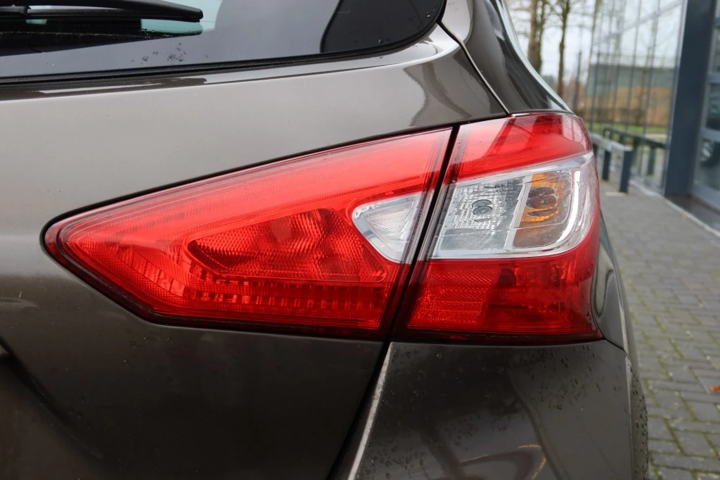 Hoofdafbeelding Nissan Pulsar