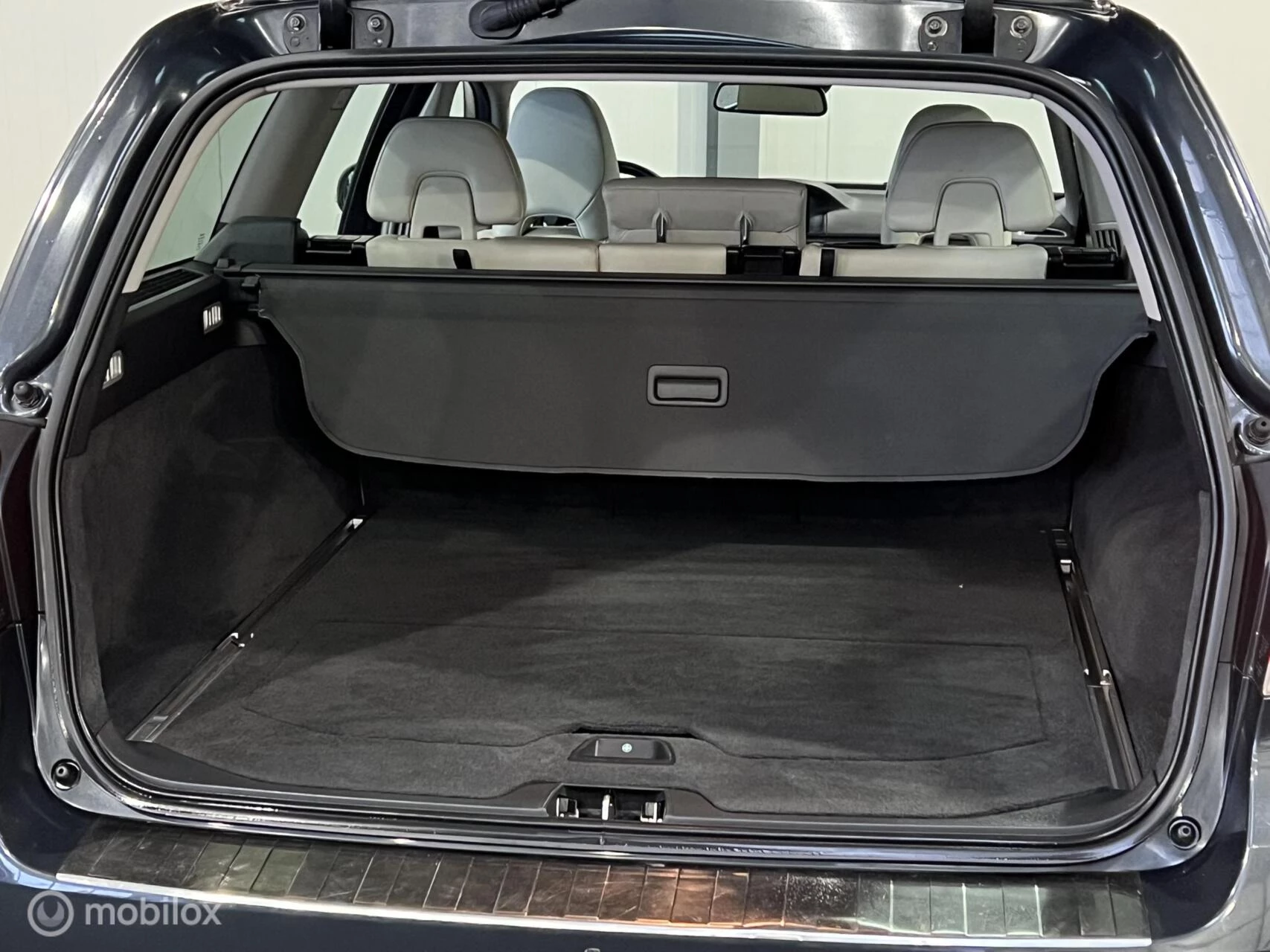 Hoofdafbeelding Volvo V70