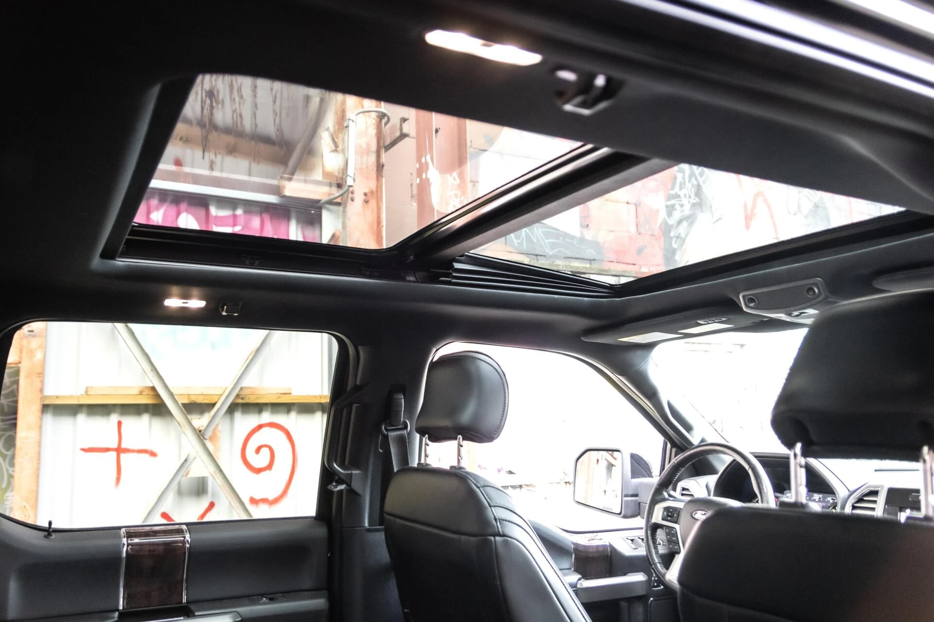 Hoofdafbeelding Ford F-150