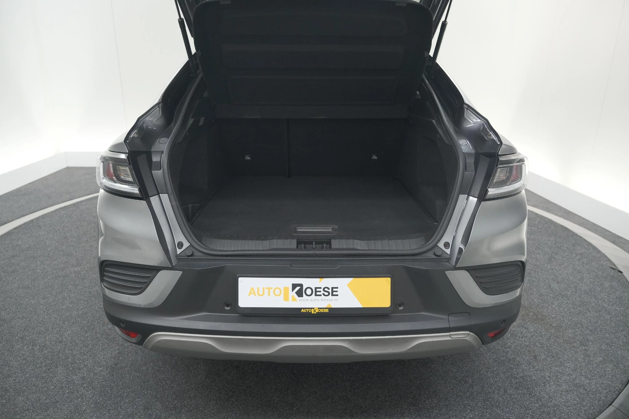 Hoofdafbeelding Renault Arkana