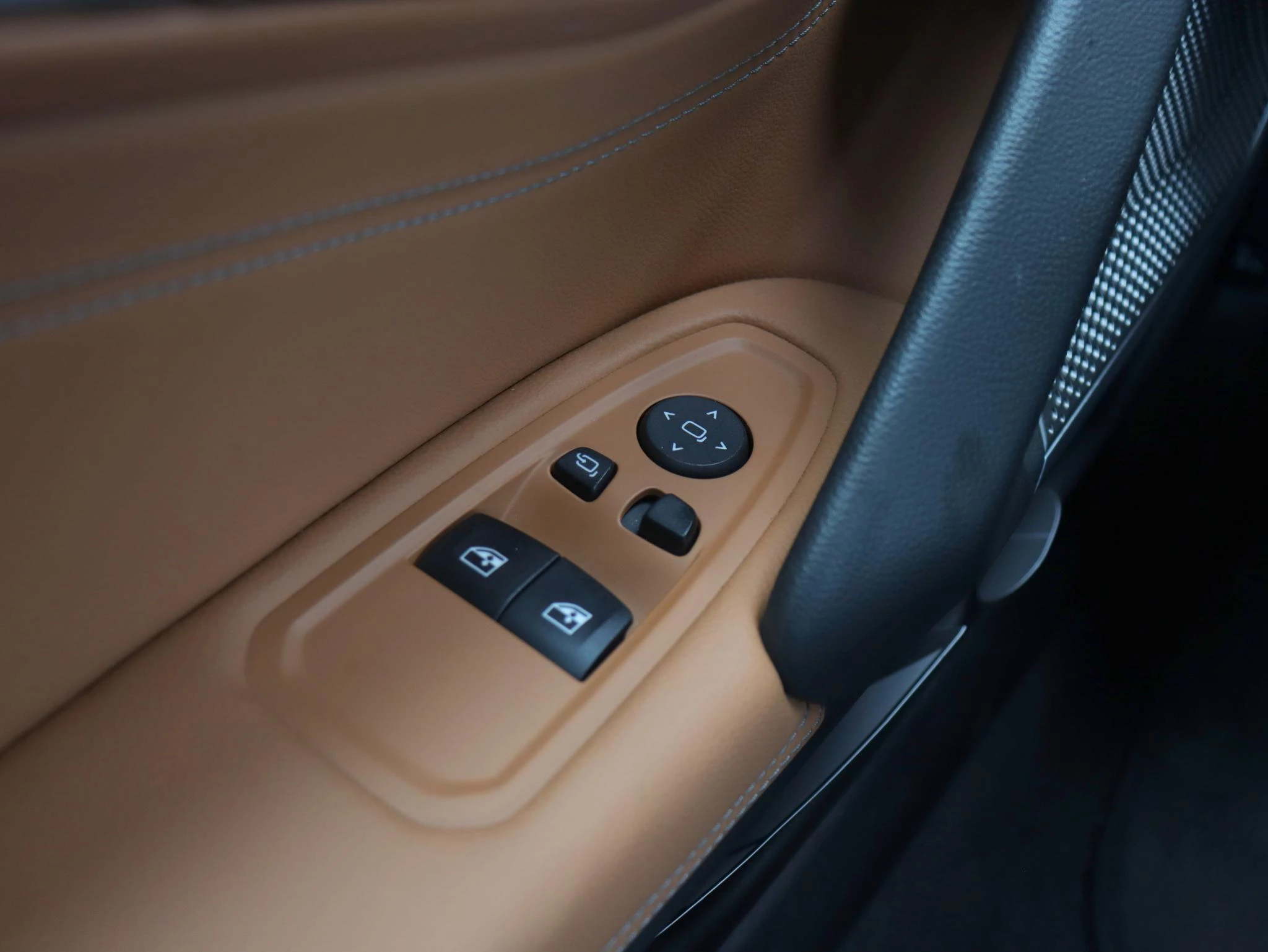 Hoofdafbeelding BMW Z4