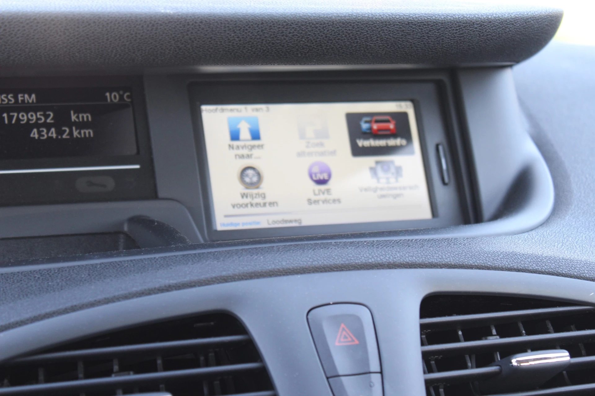 Hoofdafbeelding Renault Grand Scénic