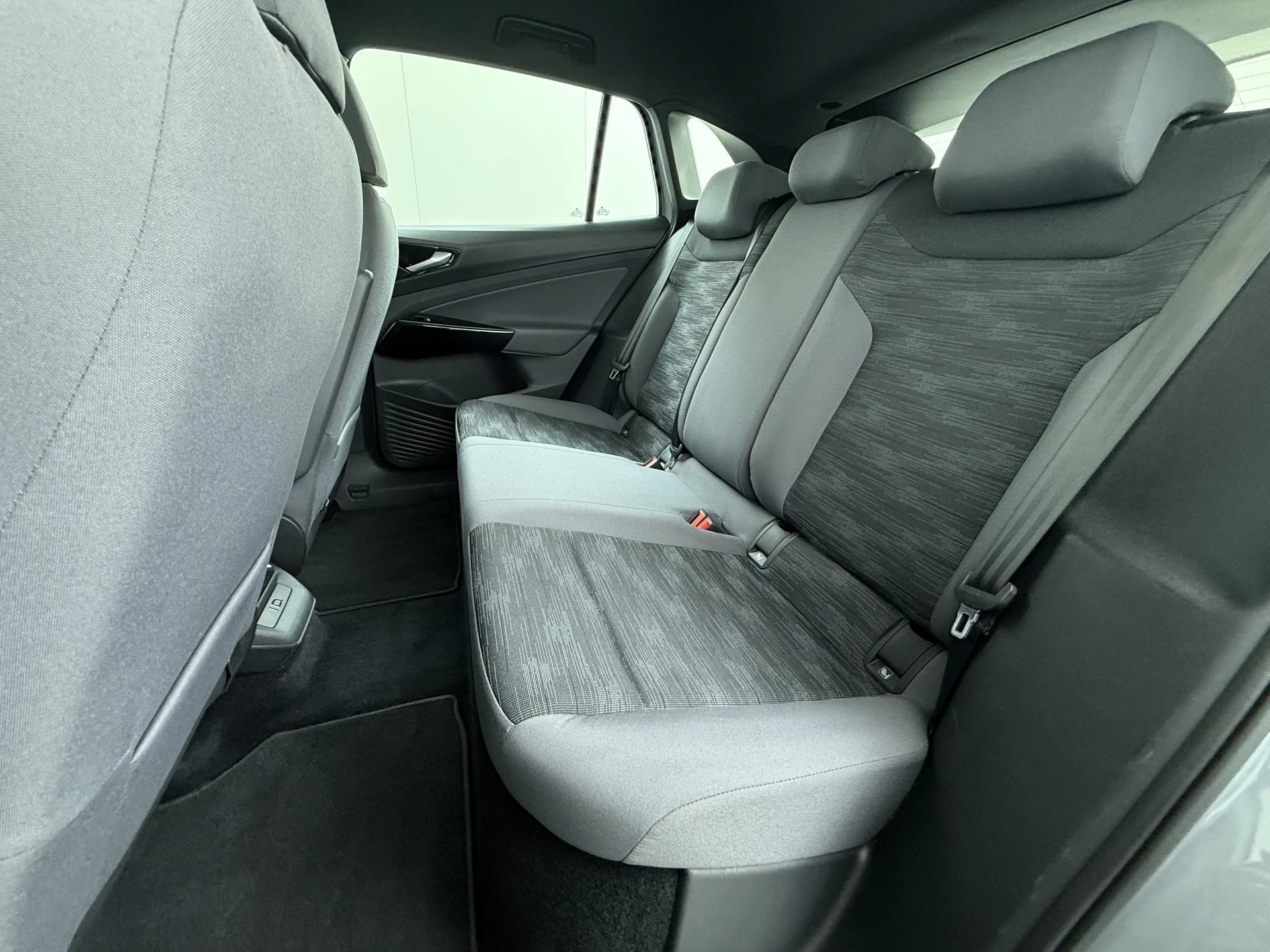 Hoofdafbeelding Volkswagen ID.4