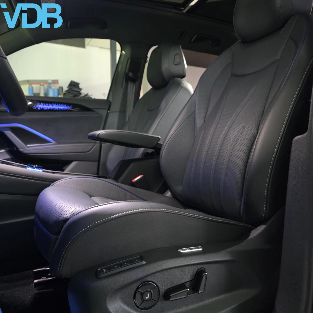 Hoofdafbeelding Volkswagen Tayron