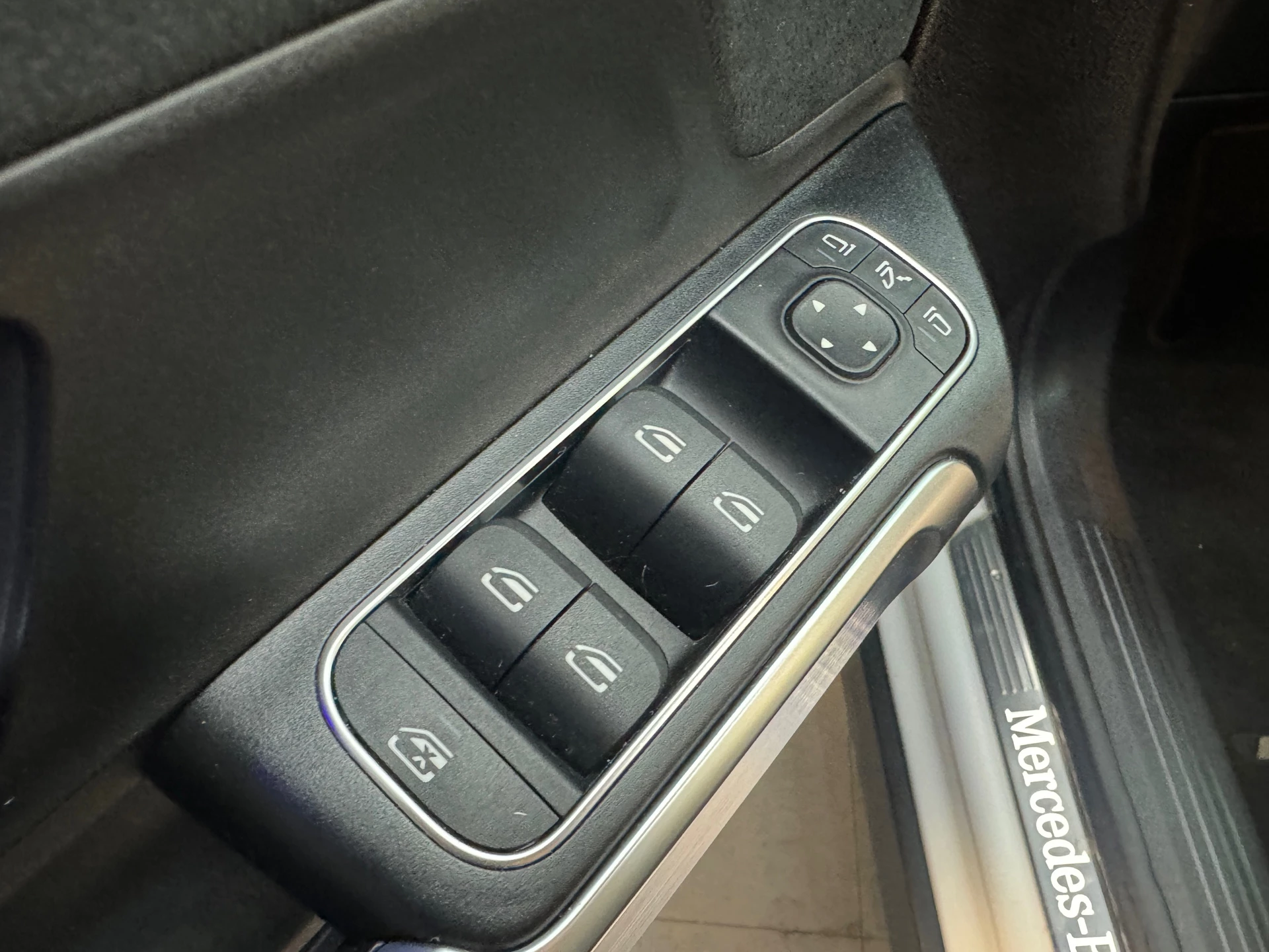 Hoofdafbeelding Mercedes-Benz GLB