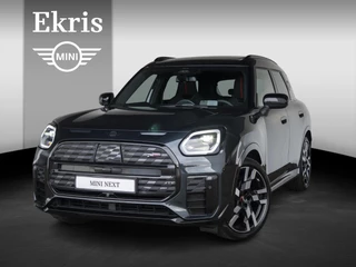 MINI Countryman E John Cooper Works + L pakket