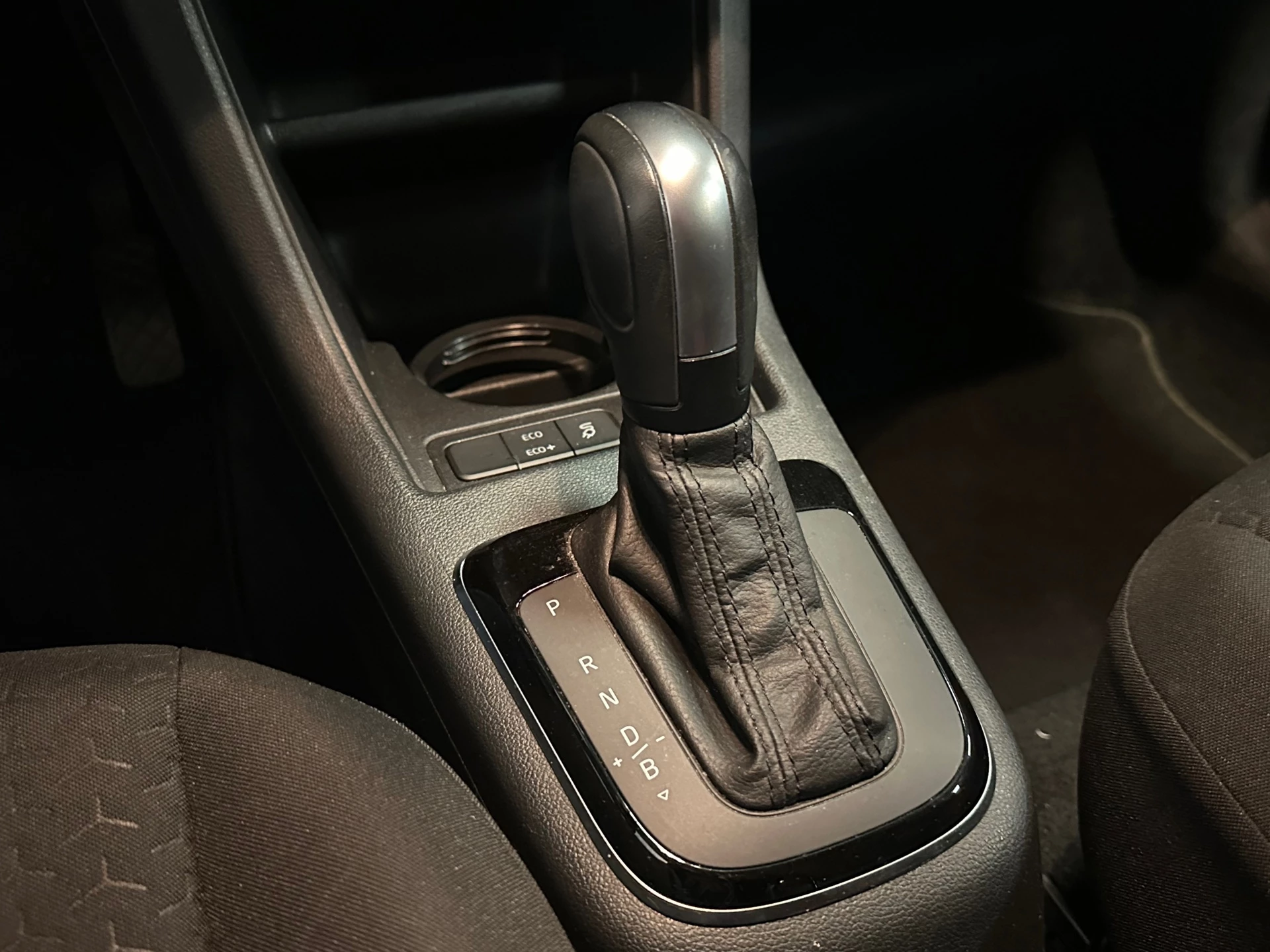 Hoofdafbeelding SEAT Mii