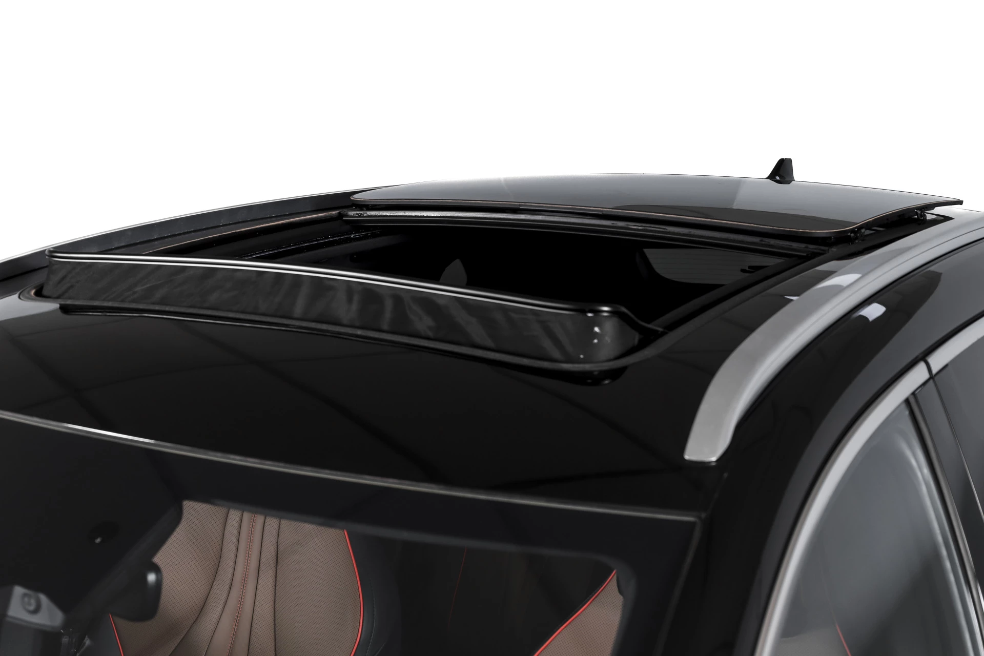 Hoofdafbeelding BYD SEAL U